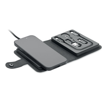 CAWATT - Set di connettori per cavi 4 in 1