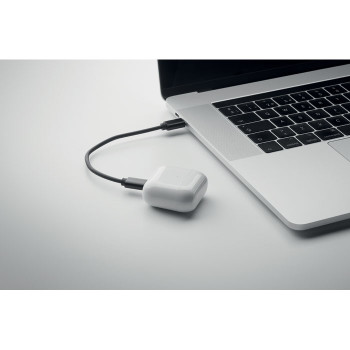 CAWATT - Set di connettori per cavi 4 in