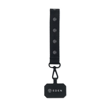 CELESTE - Lanyard da polso per telefono