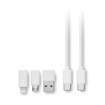 CHARGOO - Caricabatterie wireless da 15 W