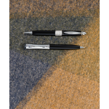 Charles Dickens®, penna a sfera in rame Sasha