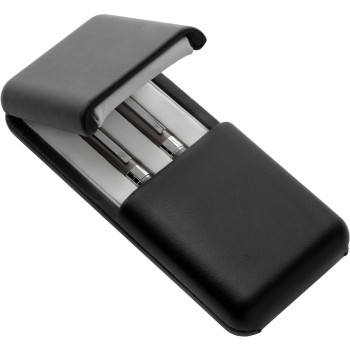 Charles Dickens®, set scrittura in metallo Alan