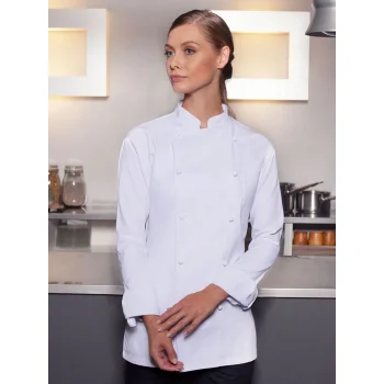 Chef Jacket Basic