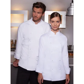 Chef Jacket Basic