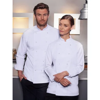 Chef Jacket Basic