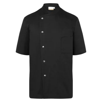 Chef Jacket Gustav Short Sleeve