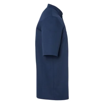 Chef Jacket Gustav Short Sleeve