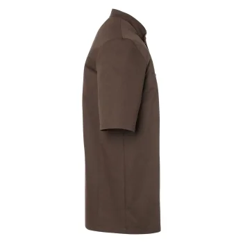 Chef Jacket Gustav Short Sleeve