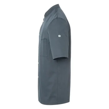 Chef Jacket Gustav Short Sleeve
