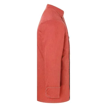 Chef Jacket Jeans-Style
