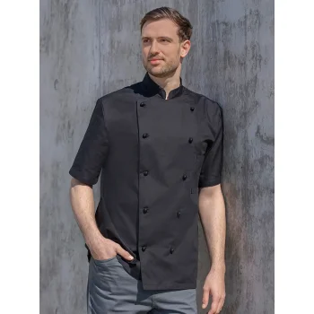 Chef Jacket Lennert