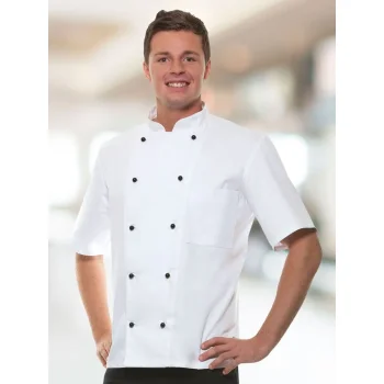 Chef Jacket Lennert