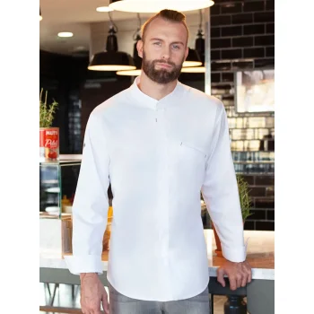 Chef Jacket Modern Touch