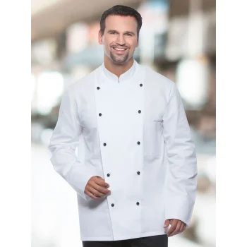 Chef Jacket Thomas