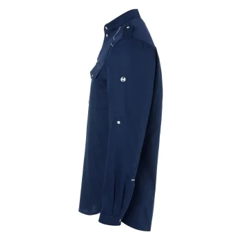 Chef Shirt New Identity