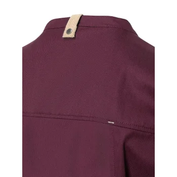 Chefs Jacket Long-Sleeve Green Generation