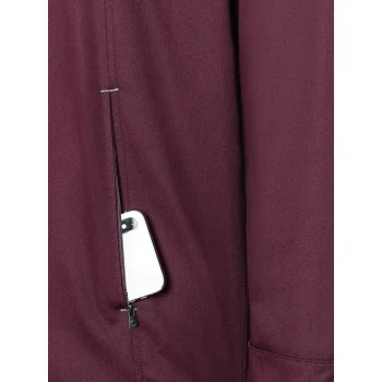 Chefs Jacket Long-Sleeve Green Generation