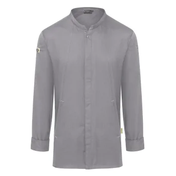 Chefs Jacket Long-Sleeve Green Generation
