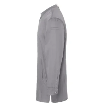 Chefs Jacket Long-Sleeve Green Generation