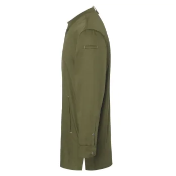 Chefs Jacket Long-Sleeve Green Generation