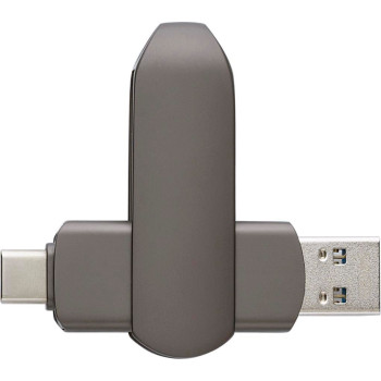 Chiavetta USB 3.0 in lega di zinco capacità 64 GB Harlow