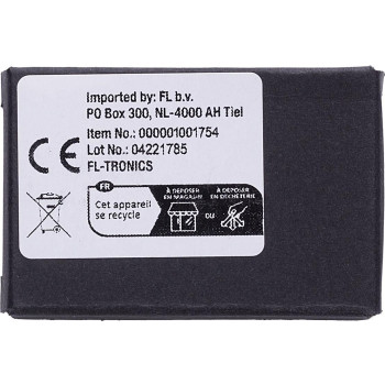 Chiavetta USB 3.0 in lega di zinco capacità 64 GB Marigold