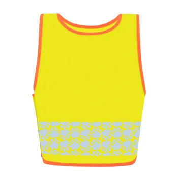 Children's Safety Vest Funtastic Wildlife
