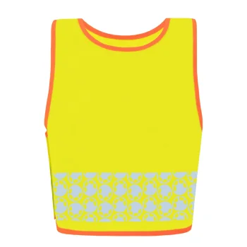 Children's Safety Vest Funtastic Wildlife