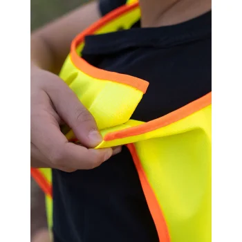 Children's Safety Vest Funtastic Wildlife