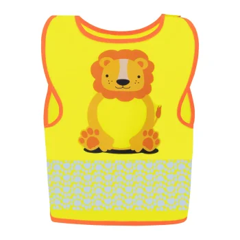 Children's Safety Vest Funtastic Wildlife