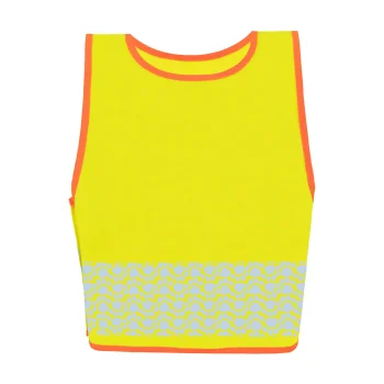 Children's Safety Vest Funtastic Wildlife
