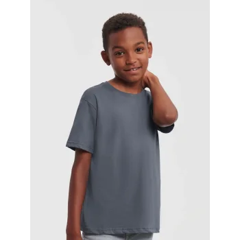 Children's Slim T