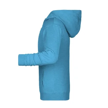 Children's Zip Hoody