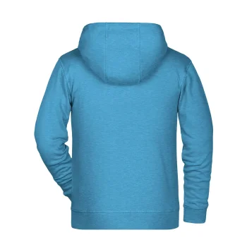 Children's Zip Hoody