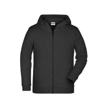 Children's Zip Hoody