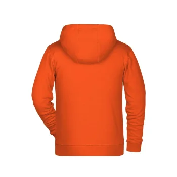 Children's Zip Hoody