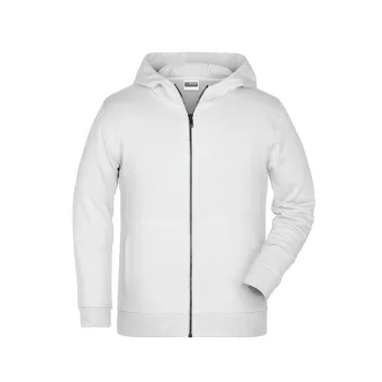 Children's Zip Hoody