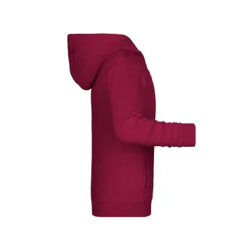 Children's Zip Hoody