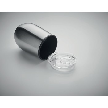 CHIN CHAN - Tazza doppio strato 350 ml