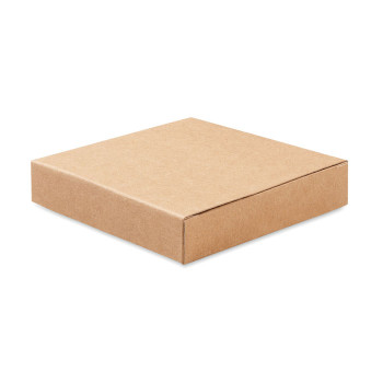 CHRISET - Set decorazioni natalizie in le