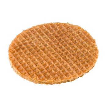 Cialde allo sciroppo Juanita | 8 pezzi