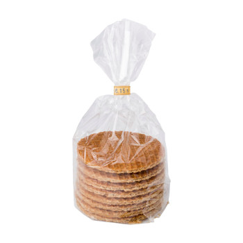 Cialde allo sciroppo Juanita | 8 pezzi
