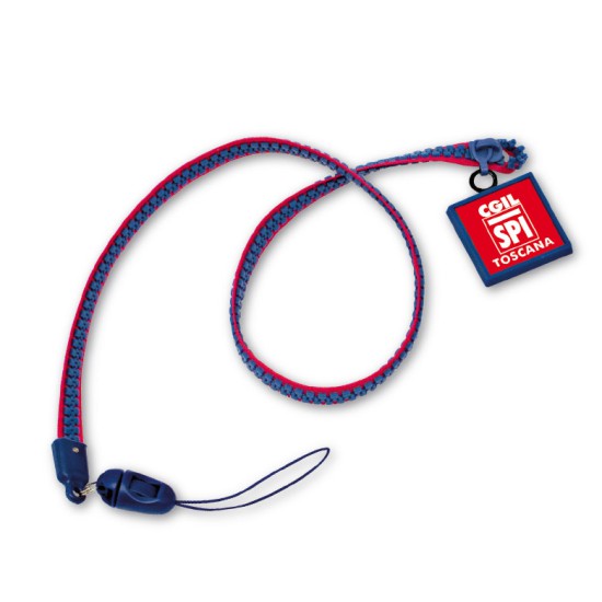 Cinghietto portabadge