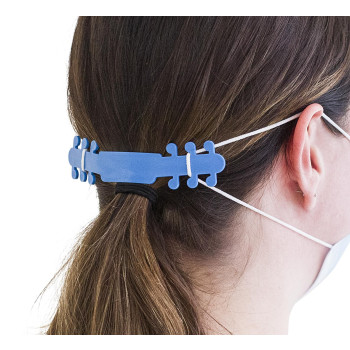 Cinturino BIO per maschera facciale Alice