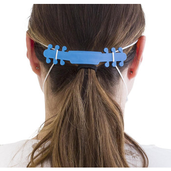 Cinturino BIO per maschera facciale Alice