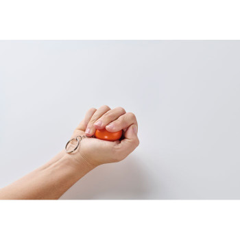 CIRKELY - Portachiavi a forma di palla in