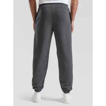 Classic Elasticated Cuff Jog Pants