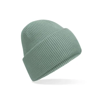 Classic Engineered Deep Cuffed Beanie