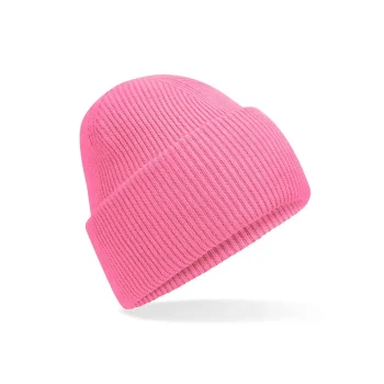 Classic Engineered Deep Cuffed Beanie