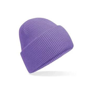 Classic Engineered Deep Cuffed Beanie
